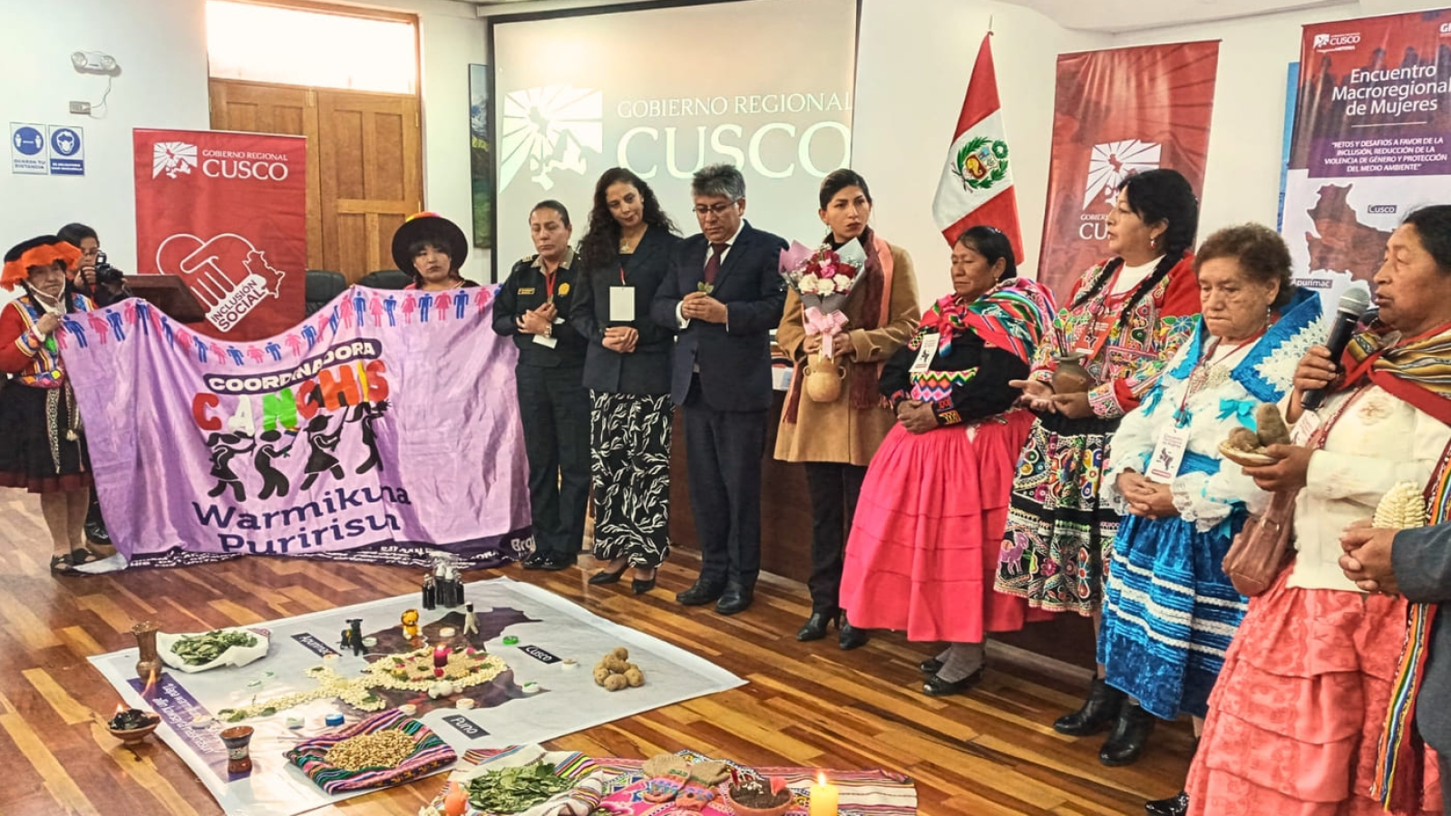 mujeres-sur-voces-paridad-derechos