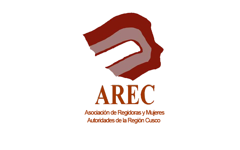 logo arec cusco png